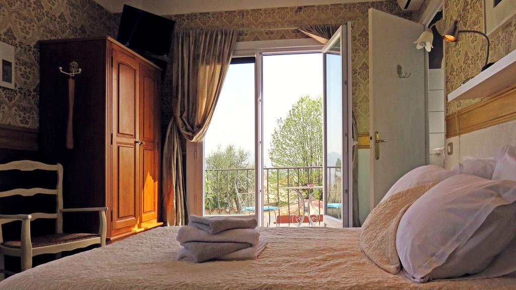 Hotel Mon Soleil 라가우데 외부 사진