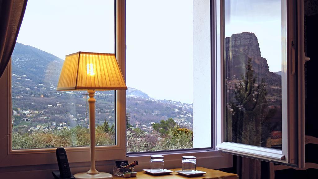 Hotel Mon Soleil 라가우데 외부 사진