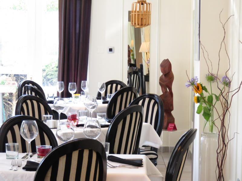 Hotel Mon Soleil 라가우데 외부 사진