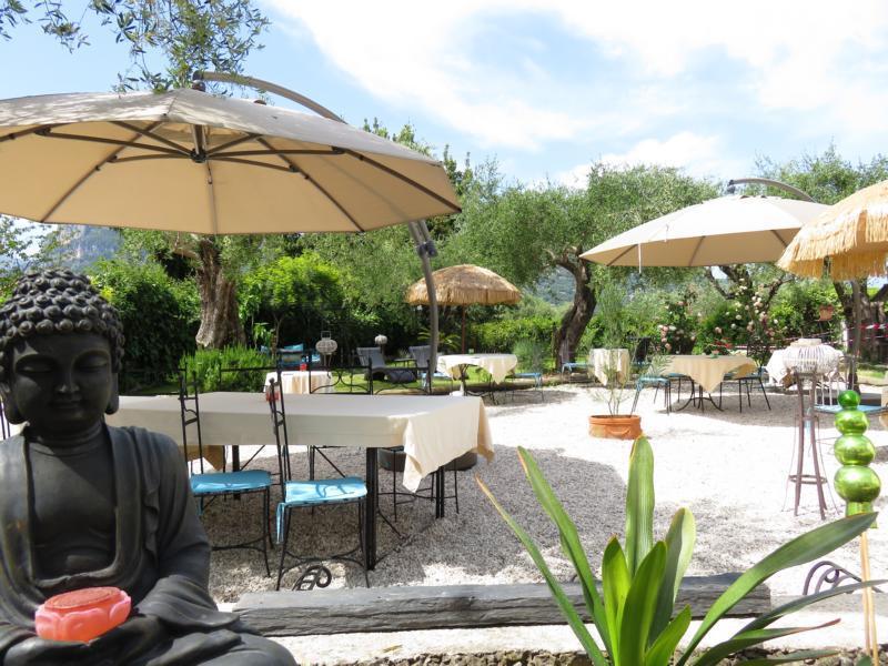 Hotel Mon Soleil 라가우데 외부 사진
